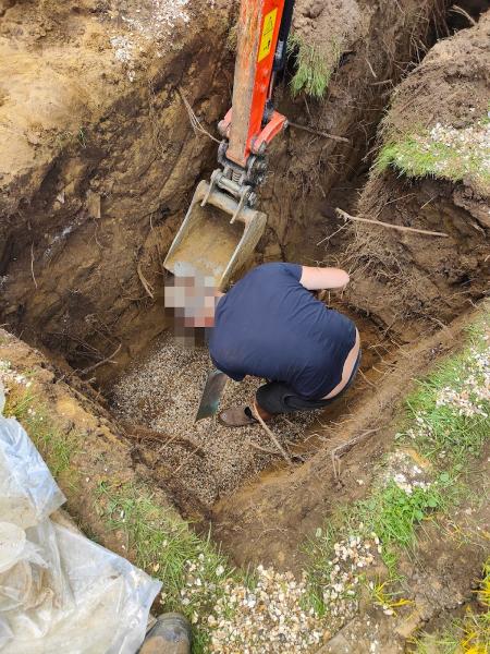 Drain & Sewer Services