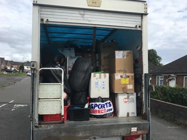 Moveology Removals
