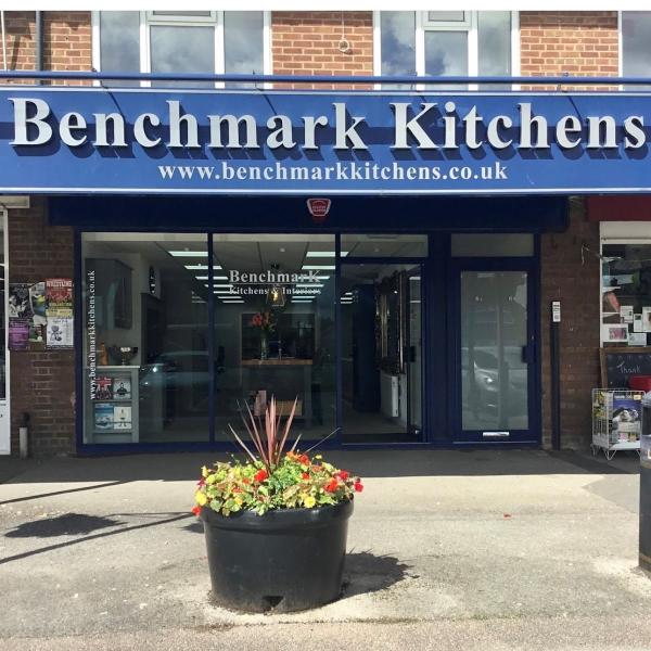 Benchmark Kitchens & Interiors