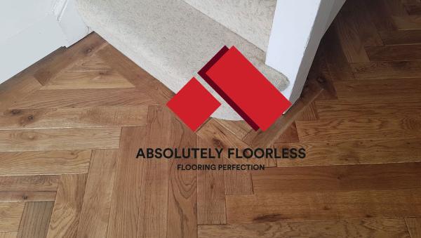 Absolutely Floorless