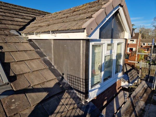 Oswestry AND Wrexham Roofing Services