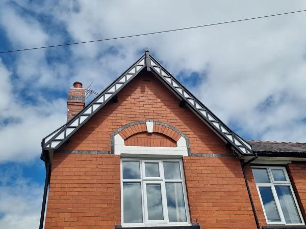 Oswestry AND Wrexham Roofing Services