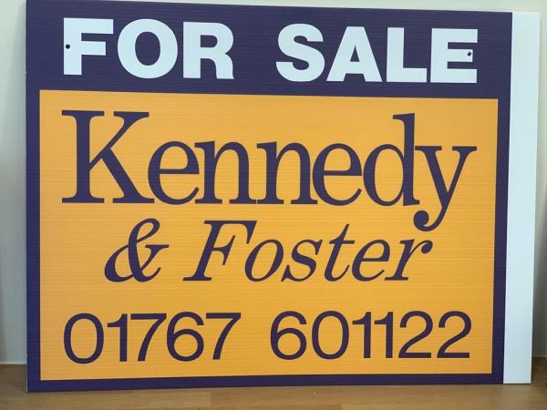 Kennedy & Foster