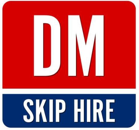 DM Skip Hire