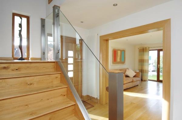 CB Flooring Professional Wood Floor Fitting Service