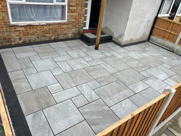 Boss Paving and Building LTD