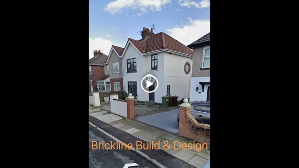 Brickline Build & Design