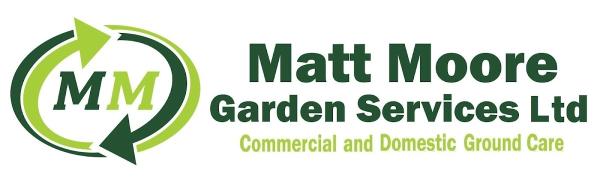 Matt Moore Garden Services Ltd
