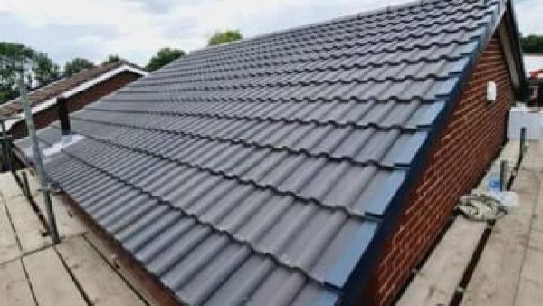 JD Roofing & Building Ltd