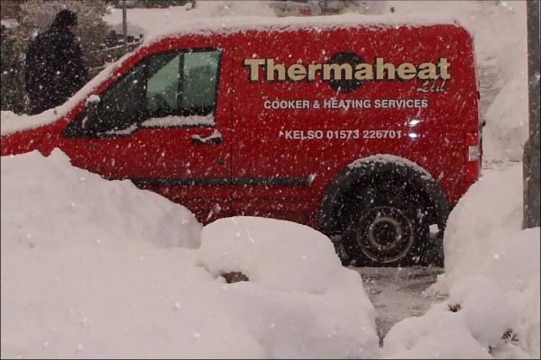 Thermaheat Ltd