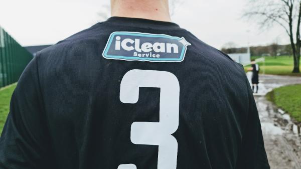 Iclean Services Glasgow