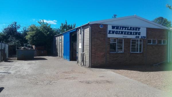 Whittlesey Engineering Co Ltd