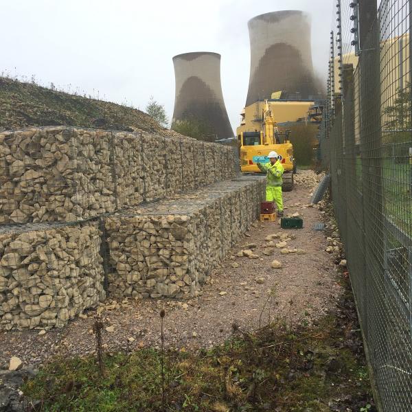 S C Civils & Maintenance Ltd