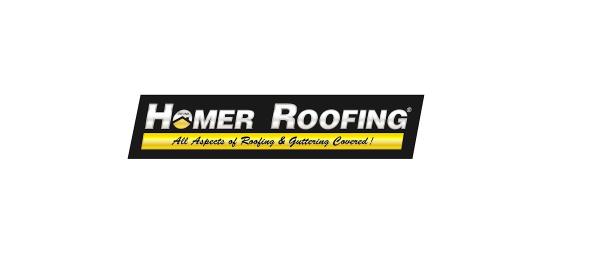 Homer Roofing (UK) Ltd