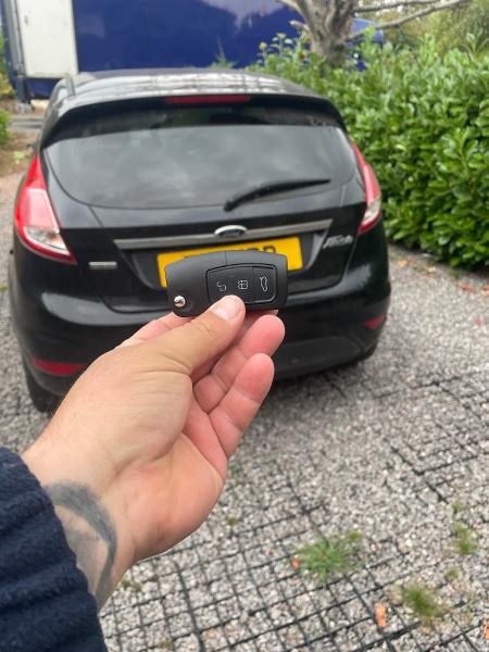 Oxford Locksmith Fernando