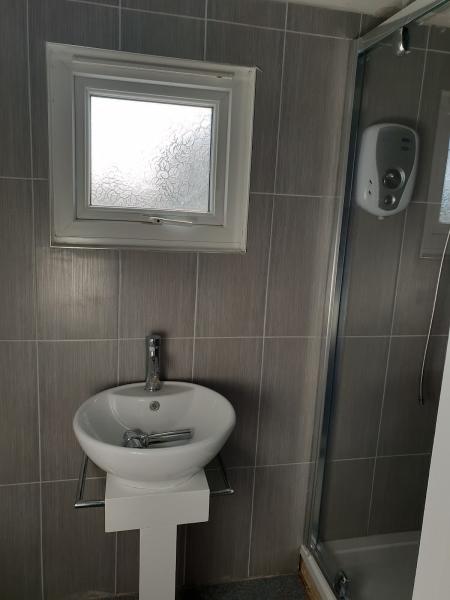 M Tickner Electrical and Property Services