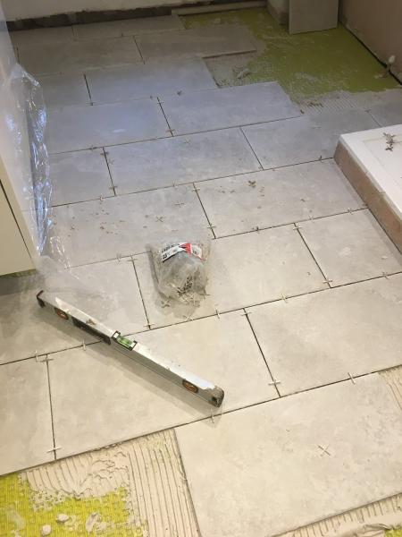 Ai Tiling
