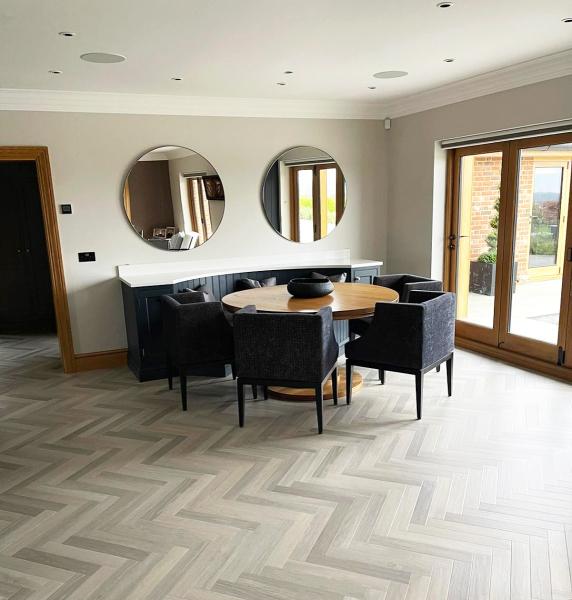 Essex and Suffolk Flooring