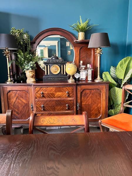 Interior Shrine by Carly