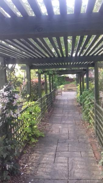 Do Construction and Maintenance