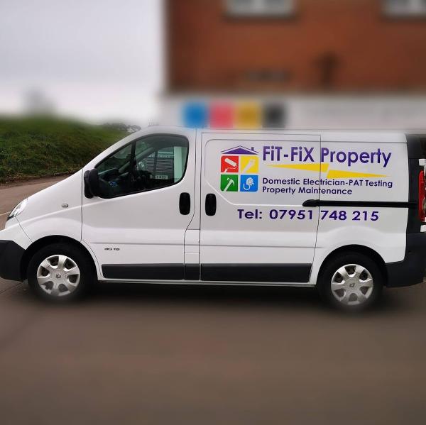 Fit-Fix Property