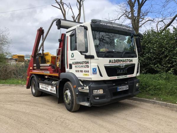 Aldermaston Recycling Ltd