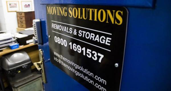 House Removals Company Cheltenham Gloucester