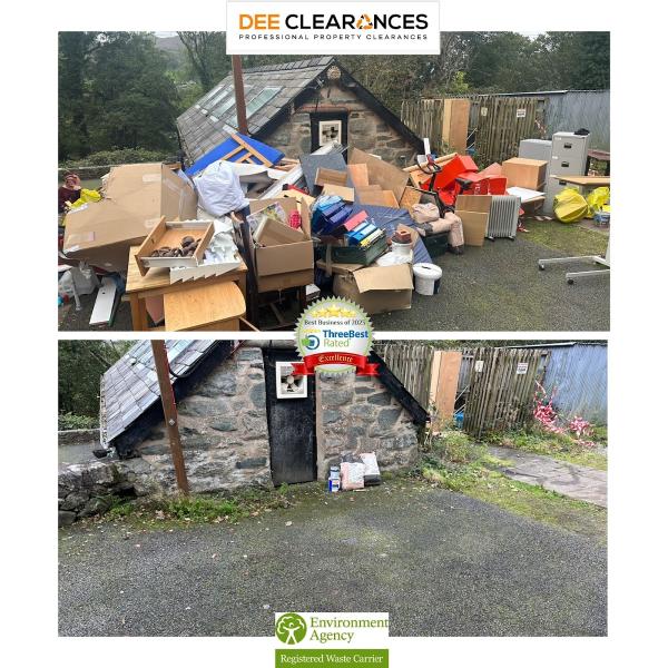 Dee Clearances Ltd