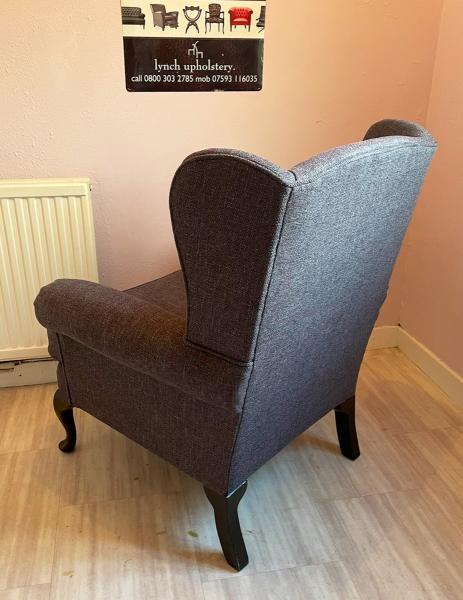 Lynch Upholstery