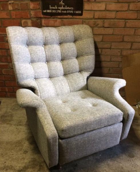 Lynch Upholstery