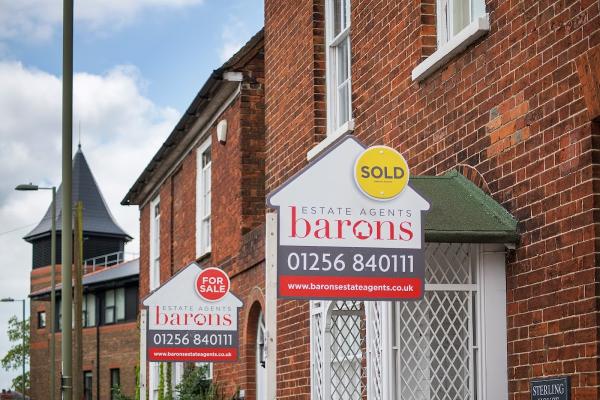 Barons Estate Agents