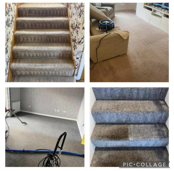 ALS Carpet & Upholstery Cleaning Ltd