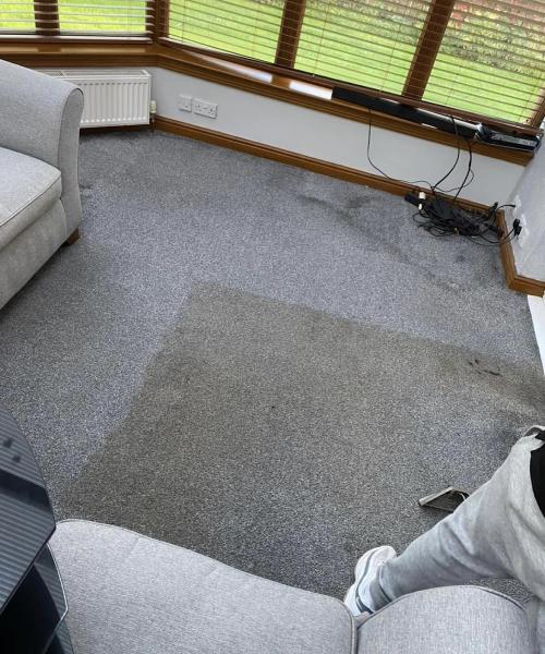 ALS Carpet & Upholstery Cleaning Ltd