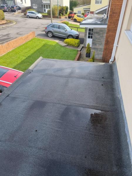 WJ Roofline