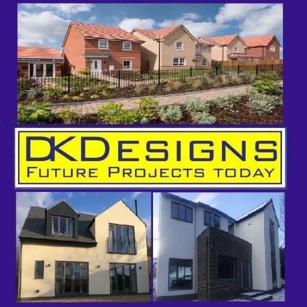 DK Designs FPT Ltd
