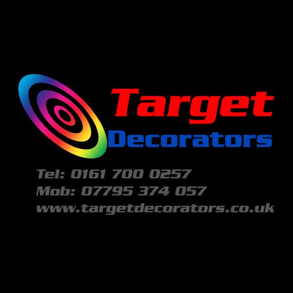Target Decorators