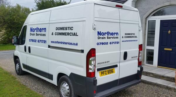 Northern Drain Services