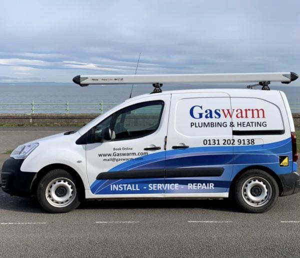 Gaswarm