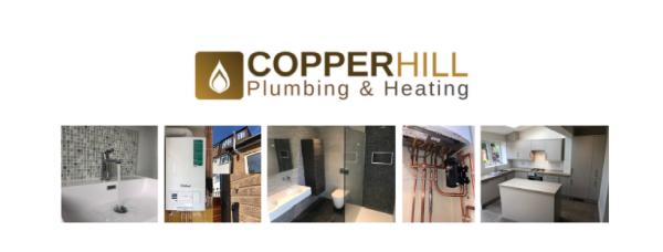 Copper Hill Plumbing & Heating