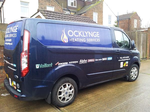 Ocklynge Heating Services