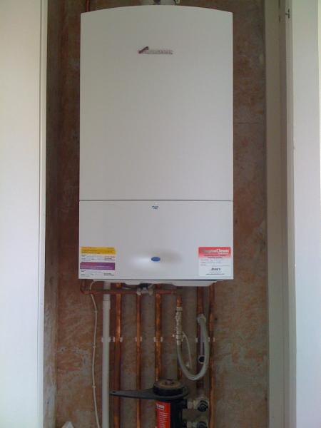 Ocklynge Heating Services