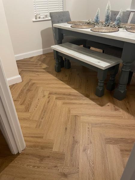 Booths Flooring Burnley