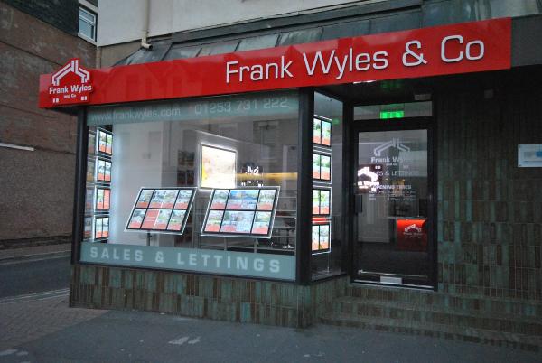 Frank Wyles & Co