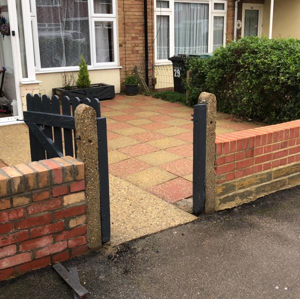 BGH Driveway & Patio Cleaning/Repointing Specialists