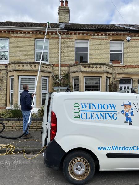E.c.o Window Cleaning Ltd