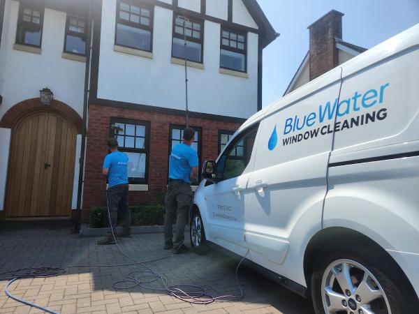 Bluewater Window Cleaning