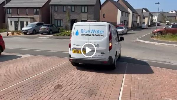 Bluewater Window Cleaning