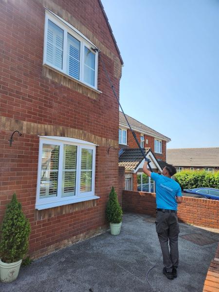 Bluewater Window Cleaning