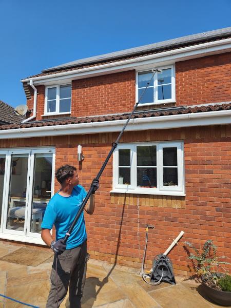 Bluewater Window Cleaning