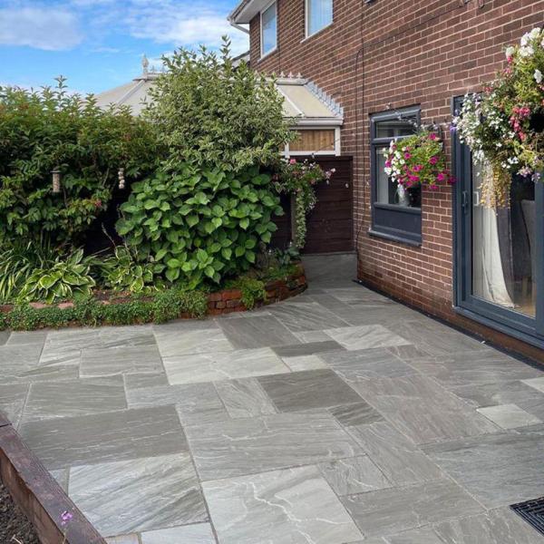 Landmark Landscaping & Driveways